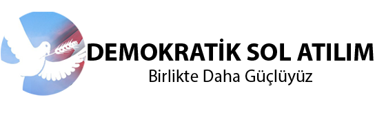 Demokratik Sol Atılım | Demokratik Sol Atılım Açıklama
